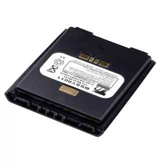 Baterija T6 power Motorola Symbol MC55, MC55a, MC65, MC67, MC5574, MC5590, 3600mAh, 13.3Wh, Li-ion