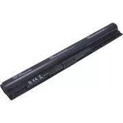 Baterija T6 Power Dell Inspiron 15 3559 5558, 14 3451, 3459, 5458, 17 5459, 2600mAh, 38Wh, 4cell