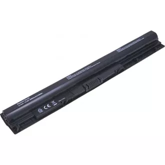 Baterija T6 Power Dell Inspiron 15 3559 5558, 14 3451, 3459, 5458, 17 5459, 2600mAh, 38Wh, 4cell Baterija T6 Power Dell Inspiron 15 3559 5558, 14 3451, 3459, 5458, 17 5459, 2600mAh, 38Wh, 4cell