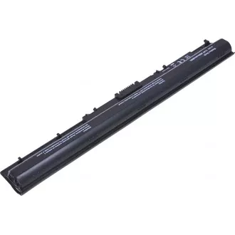 Baterija T6 Power Dell Inspiron 15 3559 5558, 14 3451, 3459, 5458, 17 5459, 2600mAh, 38Wh, 4cell Baterija T6 Power Dell Inspiron 15 3559 5558, 14 3451, 3459, 5458, 17 5459, 2600mAh, 38Wh, 4cell