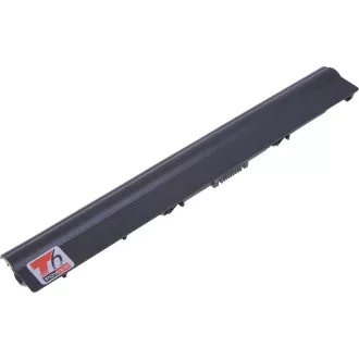 Baterija T6 Power Dell Inspiron 15 3559 5558, 14 3451, 3459, 5458, 17 5459, 2600mAh, 38Wh, 4cell Baterija T6 Power Dell Inspiron 15 3559 5558, 14 3451, 3459, 5458, 17 5459, 2600mAh, 38Wh, 4cell