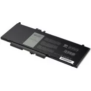 Baterija T6 Power Dell Latitude E5450, E5550, E5250, 3150, 3160, 6900mAh, 51Wh, 4cell, Li-pol