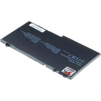 T6 baterija za Dell Latitude E5450, E5550, E5250, 3150, 3160, 3600mAh, 41Wh, 3 ćelije, Li-Pol