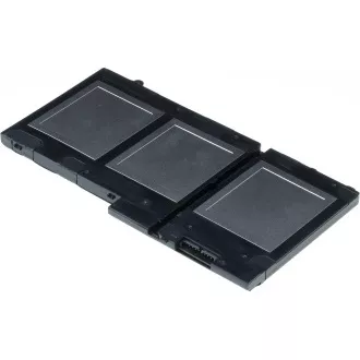 T6 baterija za Dell Latitude E5450, E5550, E5250, 3150, 3160, 3600mAh, 41Wh, 3 ćelije, Li-Pol