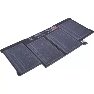 T6 Power baterija za Apple MacBook Air 13 2011, 2012, 2013, 2014, 2015, 7150mAh, 54Wh, 4 ćelije, Li-Pol