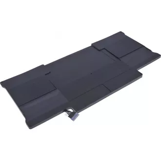T6 Power baterija za Apple MacBook Air 13 2011, 2012, 2013, 2014, 2015, 7150mAh, 54Wh, 4 ćelije, Li-Pol
