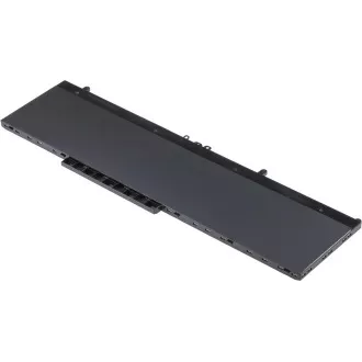Baterija T6 Power za Dell Precision 15 3510, 7360 mAh, 84 Wh, 6 ćelija, Li-pol