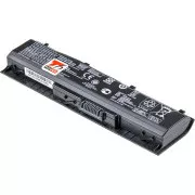 Baterija T6 Power za HP Pavilion 17-ab000, 17-ab200, Omen 17-w000, 17-w200, 5600mAh, 62Wh, 6 ćelija