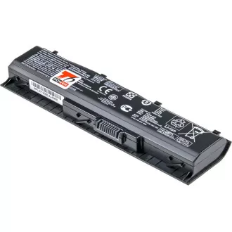 Baterija T6 Power za HP Pavilion 17-ab000, 17-ab200, Omen 17-w000, 17-w200, 5600mAh, 62Wh, 6 ćelija