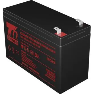 T6 Power RBC17, RBC175 - baterija KIT