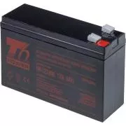 T6 Power RBC114, RBC106 - baterija KIT