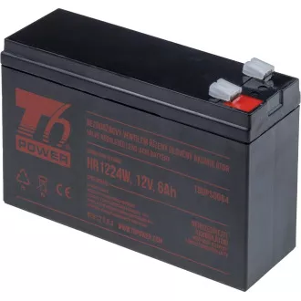 T6 Power RBC114, RBC106 - baterija KIT