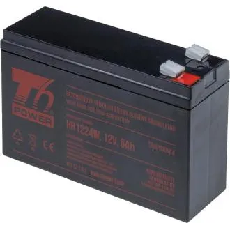 T6 Power RBC114, RBC106 - baterija KIT T6 Power RBC114, RBC106 - baterija KIT