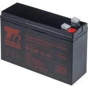 T6 Power RBC114, RBC106 - baterija KIT