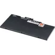 Baterija T6 Power za HP EliteBook 745 G4, 755 G4, 840 G4, 848 G4, 850 G4, 4420 mAh, 51 Wh, 3 ćelije