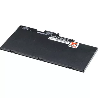 Baterija T6 Power HP EliteBook 745 G4, 755 G4, 840 G4, 848 G4, 850 G4, 4420 mAh, 51 Wh, 3 ćelije, Li-pol