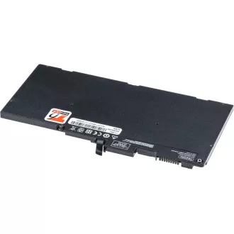 Baterija T6 Power HP EliteBook 745 G4, 755 G4, 840 G4, 848 G4, 850 G4, 4420 mAh, 51 Wh, 3 ćelije, Li-pol