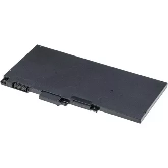Baterija T6 Power HP EliteBook 745 G4, 755 G4, 840 G4, 848 G4, 850 G4, 4420 mAh, 51 Wh, 3 ćelije, Li-pol