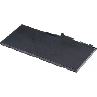 Baterija T6 Power HP EliteBook 745 G4, 755 G4, 840 G4, 848 G4, 850 G4, 4420 mAh, 51 Wh, 3 ćelije, Li-pol