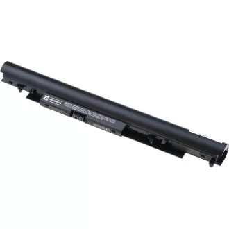 Baterija T6 Power HP 240 G6, 250 G6, 255 G6, 15-bs000, 15-bw000, 17-bs000, 2600mAh, 38Wh, 4 ćelije