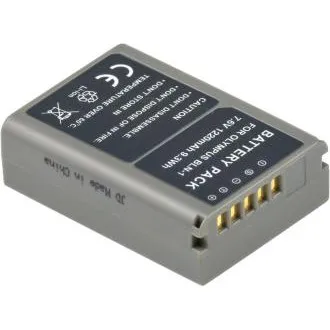 Baterija T6 Power Olympus PS-BLN1, BLN-1, 1220 mAh, 9,3 Wh Baterija T6 Power Olympus PS-BLN1, BLN-1, 1220 mAh, 9,3 Wh