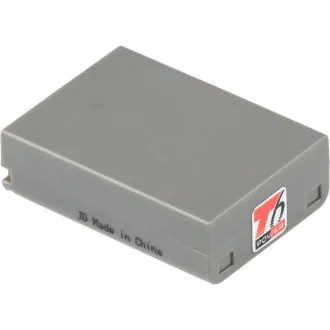 Baterija T6 Power Olympus PS-BLN1, BLN-1, 1220 mAh, 9,3 Wh Baterija T6 Power Olympus PS-BLN1, BLN-1, 1220 mAh, 9,3 Wh