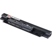 Baterija T6 Power Asus PU551LA, Pro551LA, PU450, PU451, PU550, serija P2530U, 5200mAh, 56Wh, 6 ćelija