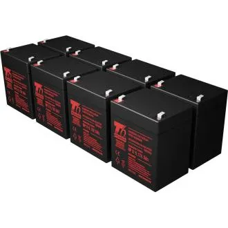 T6 Power RBC43, RBC152 - baterija KIT T6 Power RBC43, RBC152 - baterija KIT