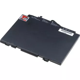 Baterija T6 Power za HP EliteBook 725 G3, 820 G3, 3800mAh, 43Wh, 3 ćelije, Li-pol