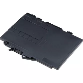 Baterija T6 Power za HP EliteBook 725 G3, 820 G3, 3800mAh, 43Wh, 3 ćelije, Li-pol
