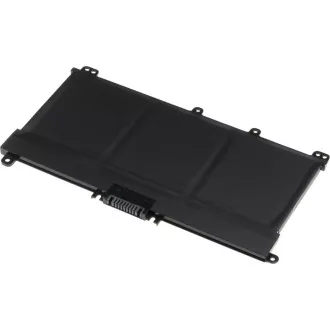 Baterija T6 Power HP 250 G7, 255 G7, 15-cs000, 15-da000, 17-by000, 3600mAh, 41Wh, 3cell, Li-pol Baterija T6 Power HP 250 G7, 255 G7, 15-cs000, 15-da000, 17-by000, 3600mAh, 41Wh, 3cell, Li-pol