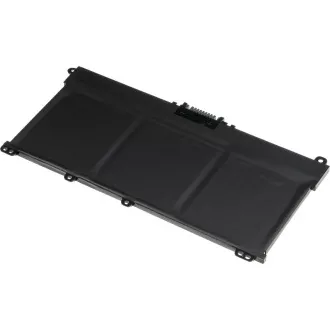 Baterija T6 Power HP 250 G7, 255 G7, 15-cs000, 15-da000, 17-by000, 3600mAh, 41Wh, 3cell, Li-pol Baterija T6 Power HP 250 G7, 255 G7, 15-cs000, 15-da000, 17-by000, 3600mAh, 41Wh, 3cell, Li-pol
