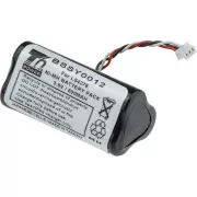 Baterija T6 Power Symbol Motorola Zebra LI4278, LS4278, DS6878, 600mAh, 2.16Wh, Ni-Mh