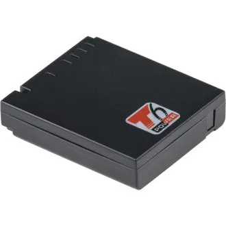 T6 baterija za Panasonic DMW-BCJ13, DMW-BC13, BP-DC10, 1250 mAh, 4,5 Wh T6 baterija za Panasonic DMW-BCJ13, DMW-BC13, BP-DC10, 1250 mAh, 4,5 Wh