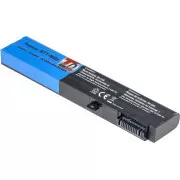 Baterija T6 Power MSI BTY-M6H, GE62, GE72, GL72, GL73, GP62, GP72, 5200mAh, 56Wh, 6 ćelija