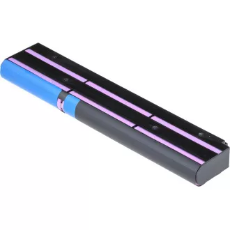 Baterija T6 Power MSI BTY-M6H, GE62, GE72, GL72, GL73, GP62, GP72, 5200mAh, 56Wh, 6 ćelija Baterija T6 Power MSI BTY-M6H, GE62, GE72, GL72, GL73, GP62, GP72, 5200mAh, 56Wh, 6 ćelija