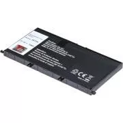 T6 baterija za Dell Inspiron 15 7559, 7566, 7567, 6660 mAh, 74 Wh, 6 ćelija, Li-ion