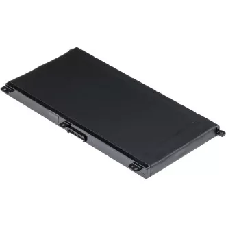T6 baterija za Dell Inspiron 15 7559, 7566, 7567, 6660 mAh, 74 Wh, 6 ćelija, Li-ion