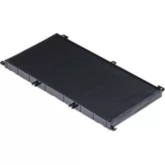 T6 baterija za Dell Inspiron 15 7559, 7566, 7567, 6660 mAh, 74 Wh, 6 ćelija, Li-ion