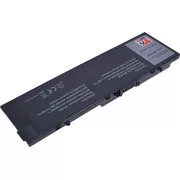 T6 Power baterija za Dell Precision 15 7510, 7520, 17 7710, 7720, 7900mAh, 91Wh, 6 ćelija, Li-Pol