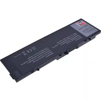T6 Power baterija za Dell Precision 15 7510, 7520, 17 7710, 7720, 7900mAh, 91Wh, 6 ćelija, Li-Pol