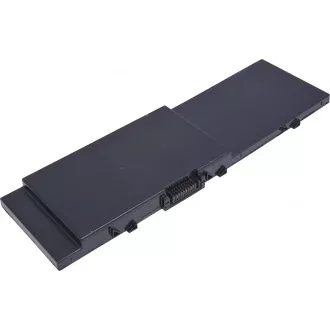 T6 Power baterija za Dell Precision 15 7510, 7520, 17 7710, 7720, 7900mAh, 91Wh, 6 ćelija, Li-Pol