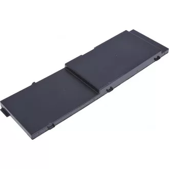 T6 Power baterija za Dell Precision 15 7510, 7520, 17 7710, 7720, 7900mAh, 91Wh, 6 ćelija, Li-Pol