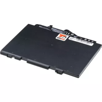 Baterija T6 Power za HP EliteBook 725 G4, 820 G4, 828 G4, 4240 mAh, 49 Wh, 3 ćelije, Li-pol