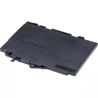 Baterija T6 Power za HP EliteBook 725 G4, 820 G4, 828 G4, 4240 mAh, 49 Wh, 3 ćelije, Li-pol