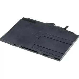 Baterija T6 Power za HP EliteBook 725 G4, 820 G4, 828 G4, 4240 mAh, 49 Wh, 3 ćelije, Li-pol