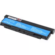 Baterija T6 Power Lenovo ThinkPad T440p, T540p, W540, L440, L540 serija, 7800mAh, 87Wh, 9 ćelija