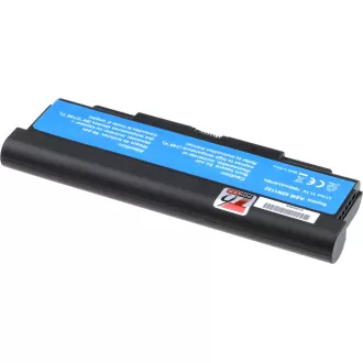 Baterija T6 Power Lenovo ThinkPad T440p, T540p, W540, L440, L540 serija, 7800mAh, 87Wh, 9 ćelija Baterija T6 Power Lenovo ThinkPad T440p, T540p, W540, L440, L540 serija, 7800mAh, 87Wh, 9 ćelija