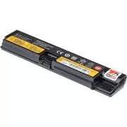 Baterija T6 Power za Lenovo ThinkPad E570, E575, E570c, 2600mAh, 38Wh, 4 ćelije