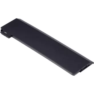 Baterija T6 Power za Lenovo ThinkPad T440s, T450s, T460p, T470p, T550, 68, 2100mAh, 24Wh, 3 ćelije